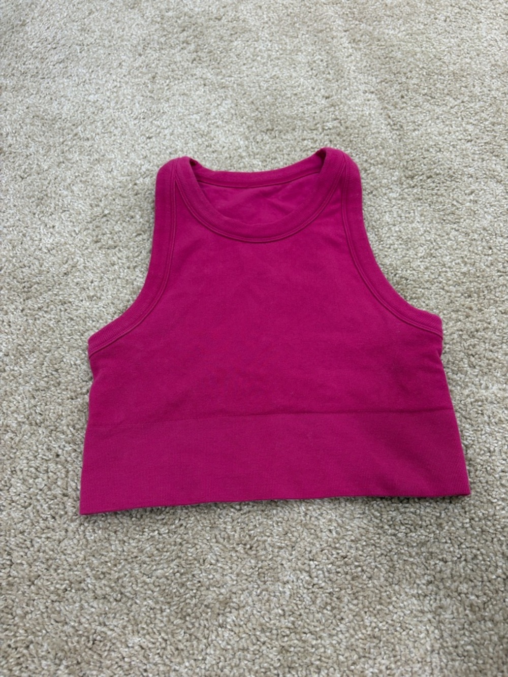 Alo tank top